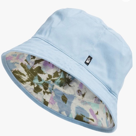 The North Face Reversible Bucket Hat Hat - Picture 4 of 5